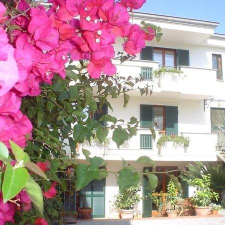 Certe Notti - Suites Pompei Exterior foto