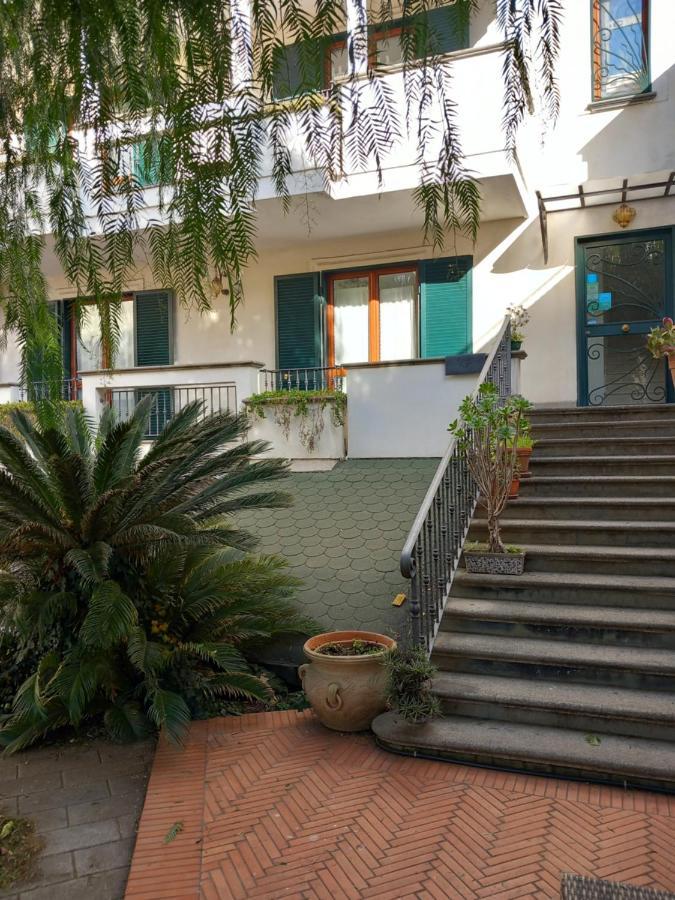 Certe Notti - Suites Pompei Exterior foto