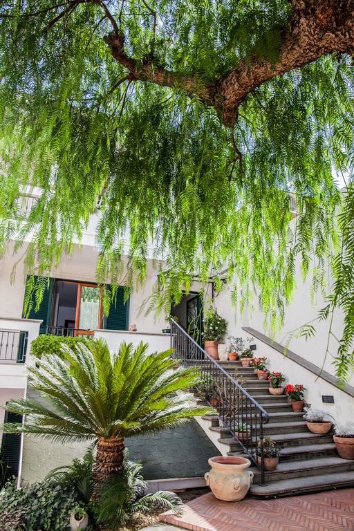 Certe Notti - Suites Pompei Exterior foto